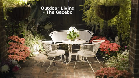 Outdoor Furniture And Accessories