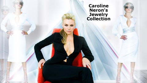 Jewelry By Caroline Neron