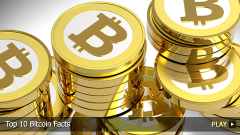 Top 10 Bitcoin Facts Top 10 Bitcoin Facts