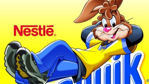Top 10 Food Mascots Top 10 Food Mascots