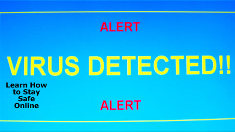Tips to Help You Stay Safe Online