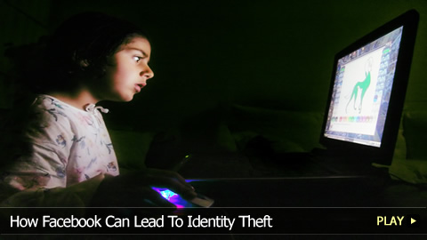 How To Protect Yourself From Online Threats