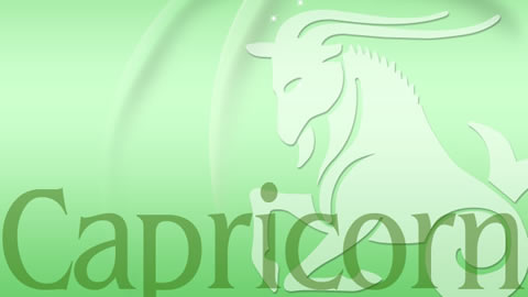 Horoscopes - Signs of the Zodiac: Capricorn (12/23 - 01/20)