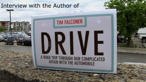 DRIVE: Pop Culture & Our Fascination with Cars