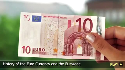 History of the Euro Currency and the Eurozone History of the Euro Currency and the Eurozone