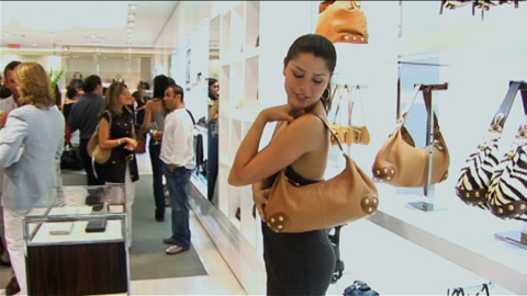 Michael Kors' Accessories