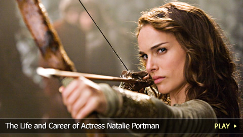 Natalie Portman: Life and Career Natalie Portman: Life and Career