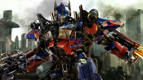 Top 10 Movie Robots of All Time (REDUX) Top 10 Movie Robots of All Time (REDUX)