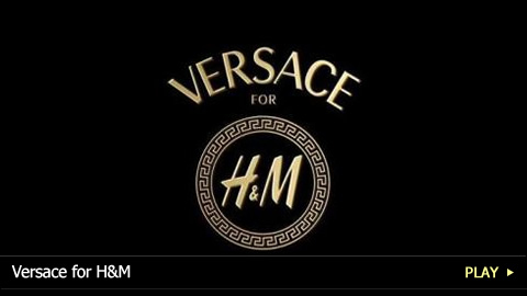Versace for H&M