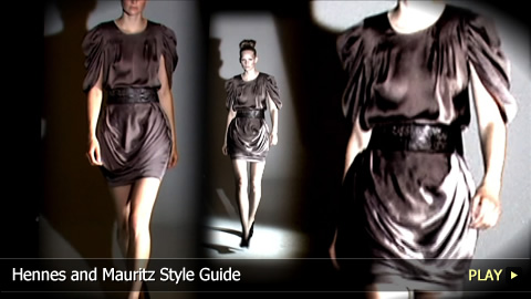 H&M Style Guide