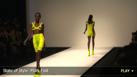 State of Style: Mark Fast