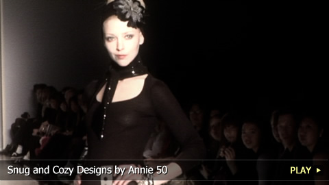 Snug and Cozy Designs by Annie 50