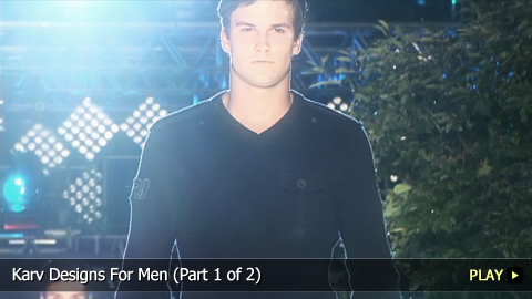 Karv Designs For Men (Part 1 of 2)