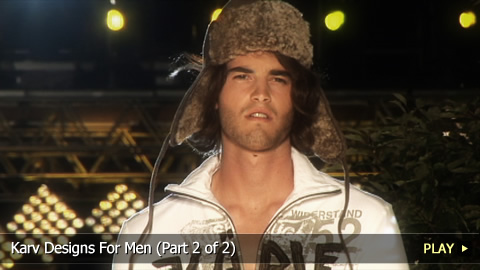 Karv Designs For Men (Part 2 of 2)