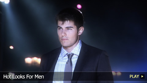 Hot Looks For Men 