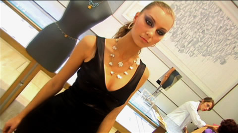  Anzie Jewelry and Stones