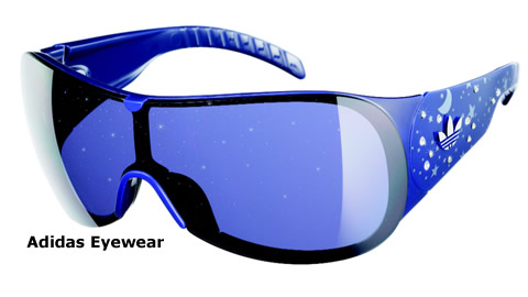 Eyewear Fashion from Adidas Originals