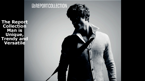 Sportswear For The Style-Savvy Man