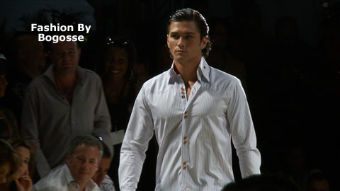 Fashion Show: Bogosse