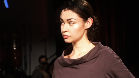 Marie Saint Pierre's Fashion Show