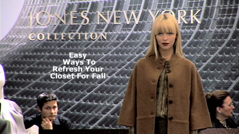 Runway Trends By Jones New York