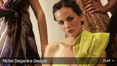 Michel Desjardins Designs
