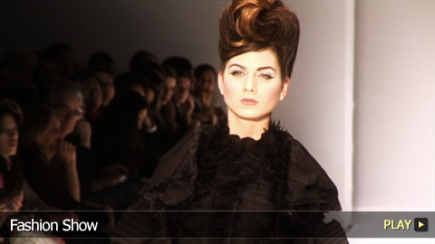 Looks From Marie Saint Pierre