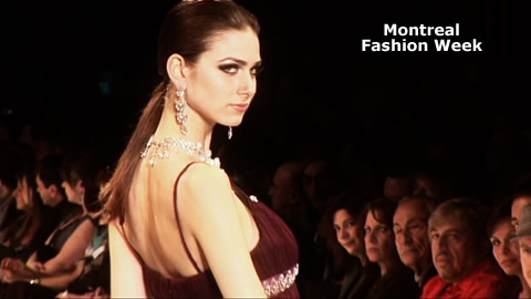 Fashion Show: Simon Chang