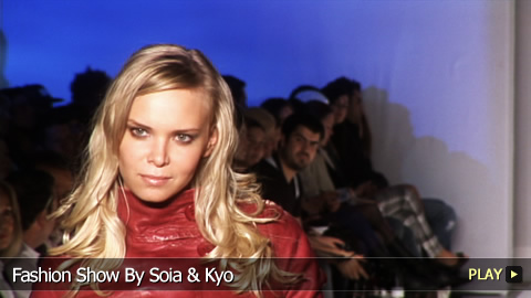 Jackets By Soïa and Kyo