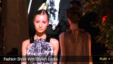Stylish Looks Part 2