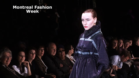 Fashion Show : Telio