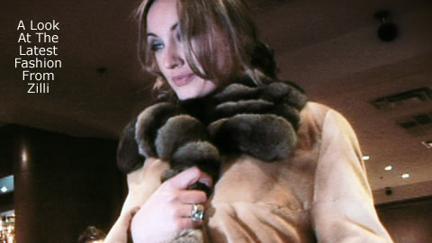 Fashion Show by Zilli