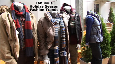 Gap's New Holiday Classics
