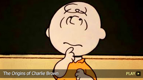 The Origins of Charlie Brown The Origins of Charlie Brown