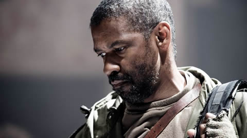 Profile of Denzel Washington