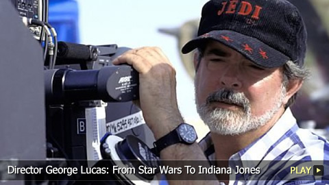 Director George Lucas Biography: From Star Wars To Indiana Jones Director George Lucas Biography: From Star Wars To Indiana Jones