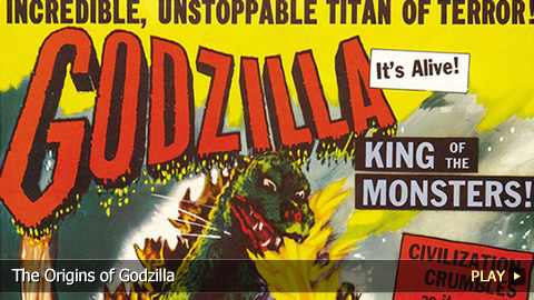 The Origins of Godzilla The Origins of Godzilla