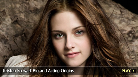 Kristen Stewart Bio and Acting Origins Kristen Stewart Bio and Acting Origins