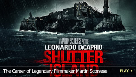 The Career of Legendary Filmmaker Martin Scorsese The Career of Legendary Filmmaker Martin Scorsese