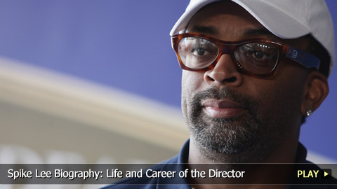 Spike Lee Biography: Life and Career of the Director Spike Lee Biography: Life and Career of the Director