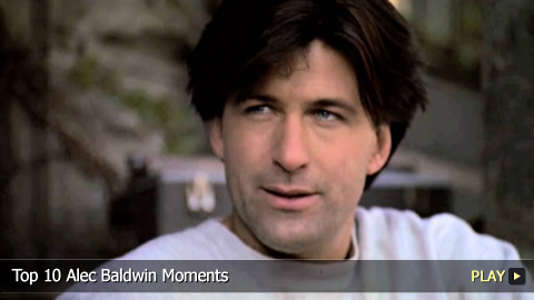 Top 10 Alec Baldwin Moments Top 10 Alec Baldwin Moments