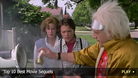 Top 10 Best Movie Sequels Top 10 Best Movie Sequels