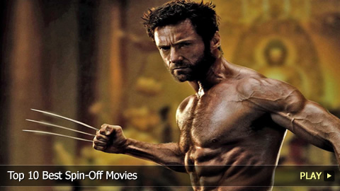 Top 10 Best Spin-Off Movies Top 10 Best Spin-Off Movies