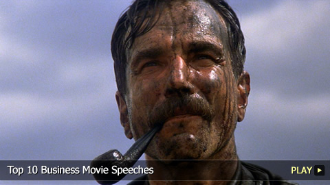 Top 10 Business Movie Speeches Top 10 Business Movie Speeches