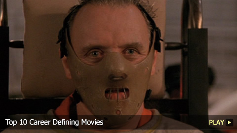 Top 10 Career Defining Movies Top 10 Career Defining Movies