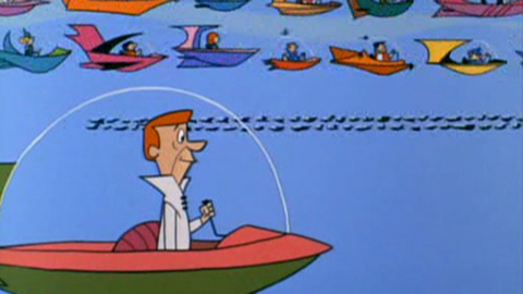 Top 10 Cartoon Cars Top 10 Cartoon Cars