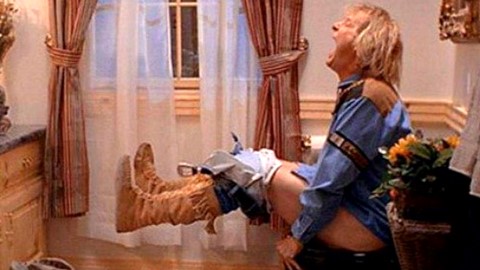 Top 10 Comedy Movie Clichés Top 10 Comedy Movie Clichés