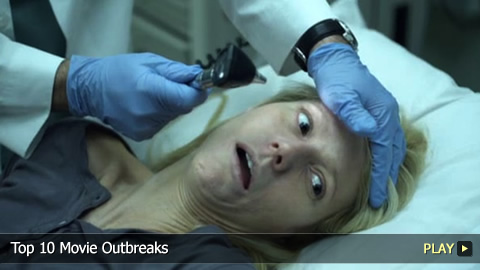 Top 10 Movie Outbreaks Top 10 Movie Outbreaks
