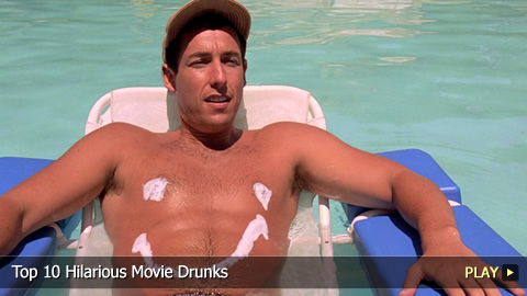 Top 10 Hilarious Movie Drunks Top 10 Hilarious Movie Drunks