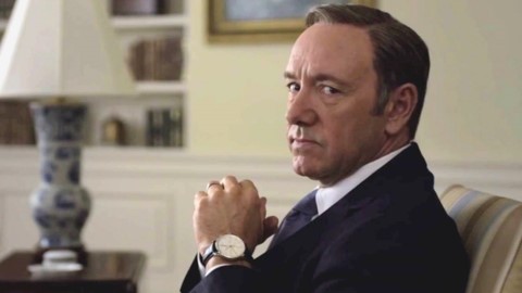 Top 10 Kevin Spacey Performances Top 10 Kevin Spacey Performances